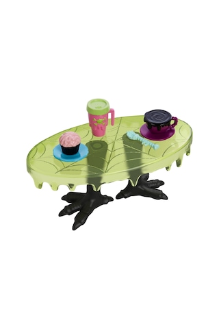 Monster High Coffin Bean™ Restoran Oyun Seti HHK65