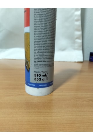 Würth Multi Montaj Yapıştırıcı 310 Ml