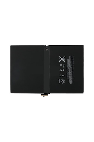 Apple Uyumlu iPad Pro 9.7 Batarya A1673 / A1674 / A1675 -