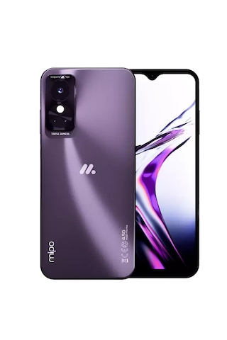 Mipo M46 Plus 8 GB 256 GB (Mipo Türkiye Garantili)