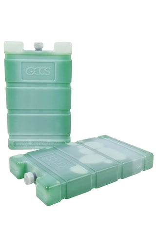 Padilon Büyük Boy Buz Aküsü 2'li