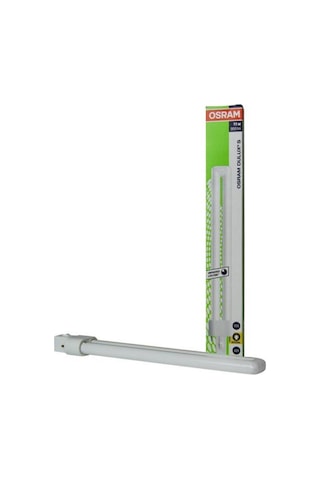 Osram 11W/827 Kompakt Floresan Ampul