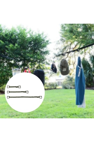 Dolıty 3x Seyahat Piknik Sırt Çantası Için Tokalı Yeşil Yeşil