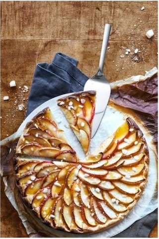 Wmf Nuova Pasta Spatulası