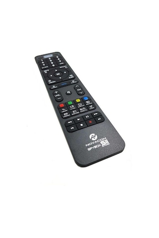 Novacom Spybox S11 Ci 4K Turbo Android Uydu Kumandası