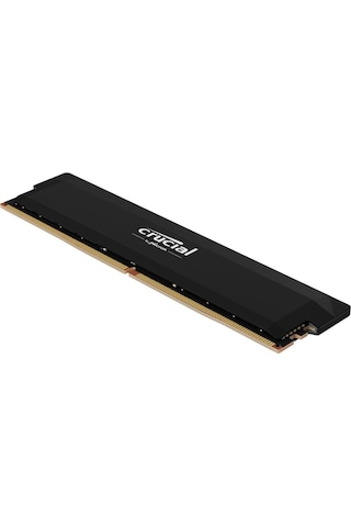Crucial Pro Overclocking CP16G60C36U5B 16 GB DDR5 6000 MHz CL36 Ram Crucial Pro Overclocking CP16G60C36U5B 16 GB DDR5 6000 MHz CL36 Ram