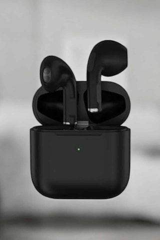 Kablosuz Bluetooth Kulaklık Tws Pro 5 Model Uczpro5siyahkulaklık3 Diğer