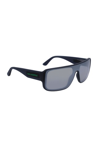 Karl Lagerfeld 6129s Matte Grey 020 5919 Güneş Gözlüğü Çok Renkli