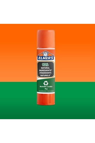 Elmer's Stick Yapıştırıcı, 8 Gr 2 Paketi