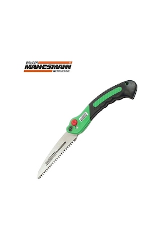 Mannesmann 30200 Katlanır Budama Testeresi. 150Mm