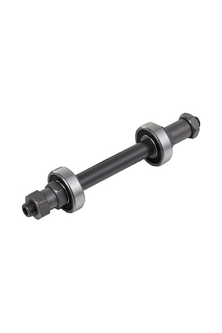 Doğa Rulmanlı Delikli/qr Arka Mil 145mm/11.5mm/66mm Mıl203 Çok Renkli