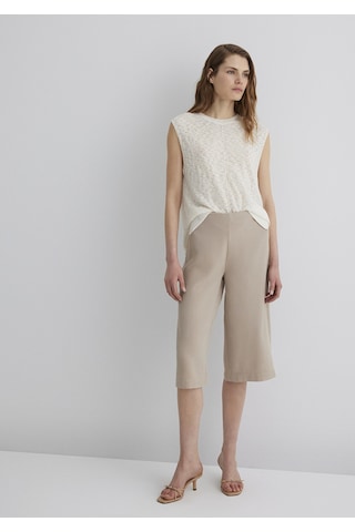 Mavi - Bej Pantolon 1010794-82393 Bej