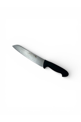 Taita Serisi Santoku Bıçağı 23 Cm Paslanmaz Çelik