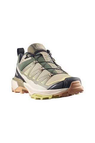 Salomon X Ultra 360 Edge 2081 Yeşil