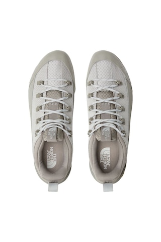 The North Face Glenclyffe Unisex Ayakkabısı Nf0a8dapl1o1 Gri