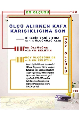 Gri Stor Zebra Perde Oygusuz Gri