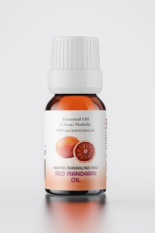Proclis Bitkisel Kırmızı Mandalina Yağı 10 ML