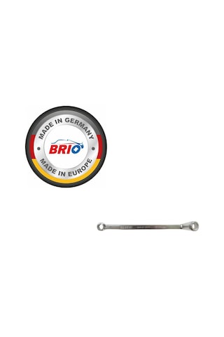 Brio Anahtar Yıldız 6X7