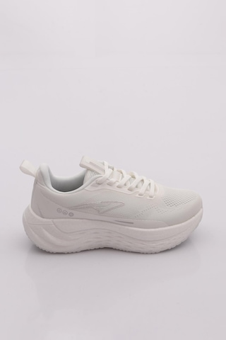 Forelli Naırobı-g F250414 Kadın Comfort Spor Ayakkabı Beyaz