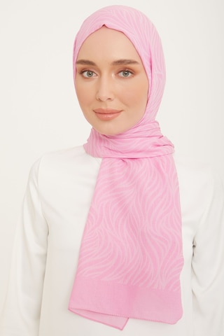 Armine Trend Ultraligth 16 Şal 3199 Pembe