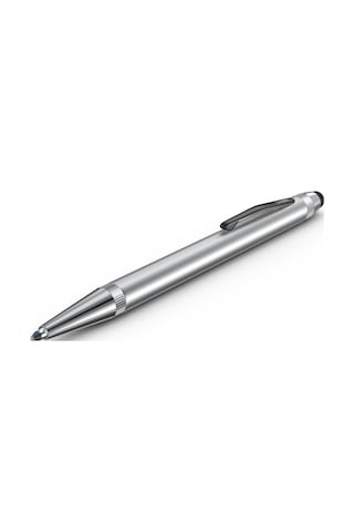 Scrikss Stylus Smart Pen 699 Mat Gri Dokunmatik Tükenmez Kalem