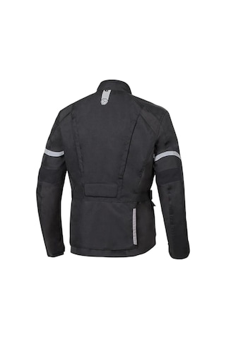 Scoyco Jk108 Dört Mevsim Uzun Motosiklet Mont Siyah
