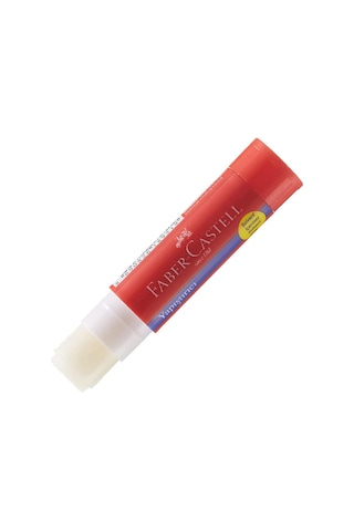 Glue Stick Yapıştırıcı Katı Yapıştırıcı 40 Gr Ruj Yapıştırıcı 6 Adet