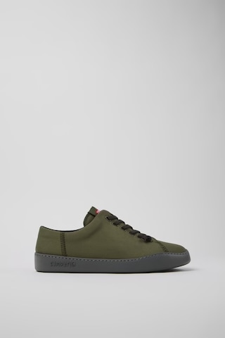 Camper Peu Touring Erkek Sneaker Ayakkabı K100881-016 Yeşil