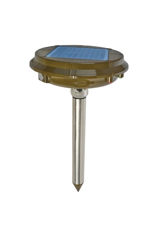 Tarex Tp-1500 Solar Köstebek Kovucu.yılan.domuz.ayı.fare Kovucu