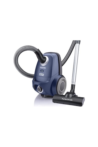 Arnica ET14000 Lotus Trend Toz Torbalı Elektrikli Süpürge