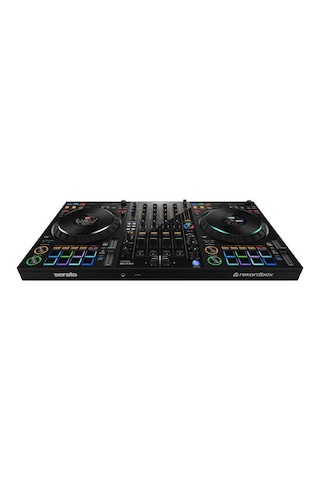 Ddj-flx10 4 Kanallı Dj Kontrol Cihazı