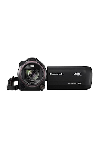 Panasonic HC-VXF1 4K Ultra HD Video Kamera