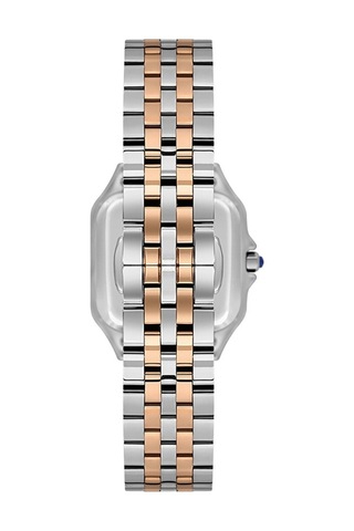 Essence Kadın Kol Saati Es6926fe.520 Gümüş