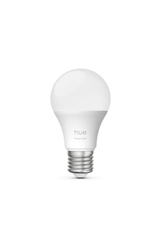 Philips Hue Essential 8w E27 806 Lumen Renkli Akıllı Ampul A60