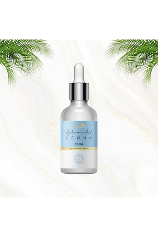 Hekimzade Hyaluronic Acid Serum 30 ML