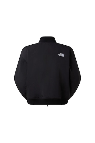 The North Face U Tnf Bomber Unisex Ceket Nf0a8f3rjk31 Siyah