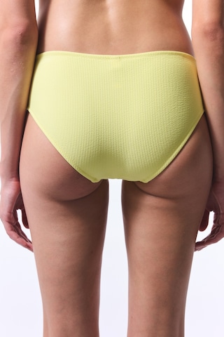 Penti Sarı Nora Hipster Bikini Altı