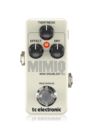 Tc Electronıc Mimiq Mini Doubler