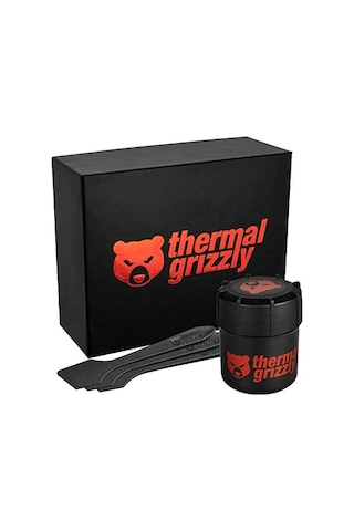 Thermal Grızzly TG-KE-090-R Kryonaut 33.84 GR Termal Macun