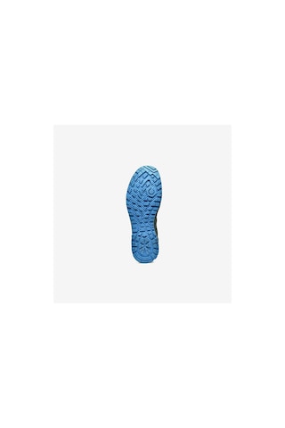 B1001b K-road Top İş Botu Gri