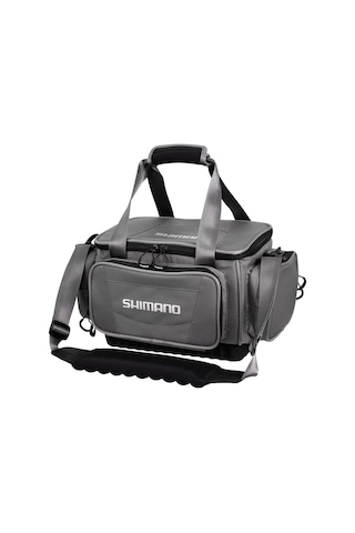 Shimano Tackle Bag Medium Malzeme Çantası Som00006788