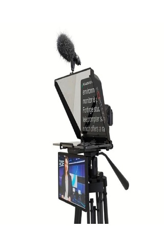Fortinge Noa Iıı Tablet Teleprompter