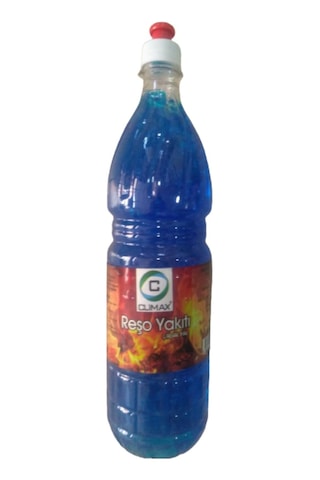 Reşo Yakıtı Kolay Yakıcı ve Tutuşturucu Jel 1 LT