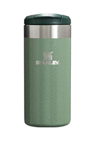 The Aerolight Transit Mug 0.35l - Hammertone Yeşil 2 Adet Çok Renkli