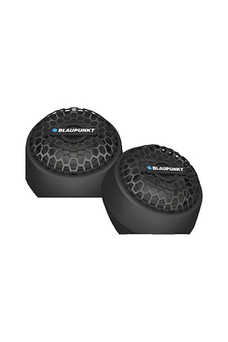 Blaupunkt Gtx 1662 Chn - Honda Civic Komponent Hoparlör