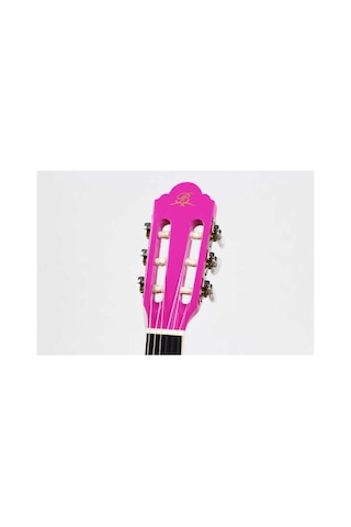 Lc 3900 Pk/klasik Gitar - Pembe Renk