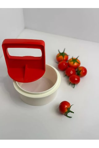 Tupperware "mucize Köftesi Izgarası" 195521506 Beyaz