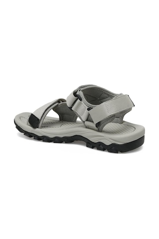 Lumberjack Phone 2fx Kum Comfort Casual Anatomik Günlük Spor Sandalet 001