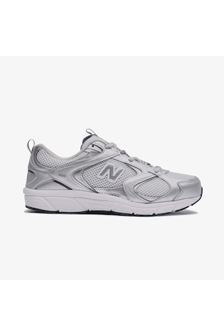 New Balance 408 Unisex Gri Sneaker Ml408gs Gri