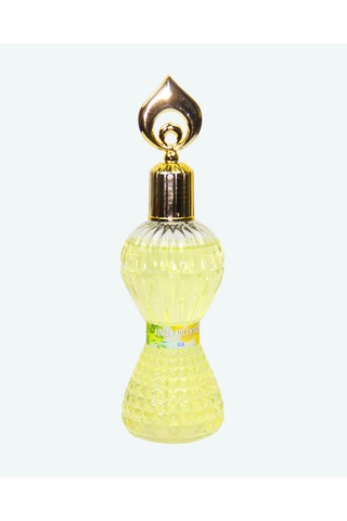 1 Litre+300ml Limon Kolonyası Seti 80 Ferahlatıcı Doğal Limon Kokulu Kolonya